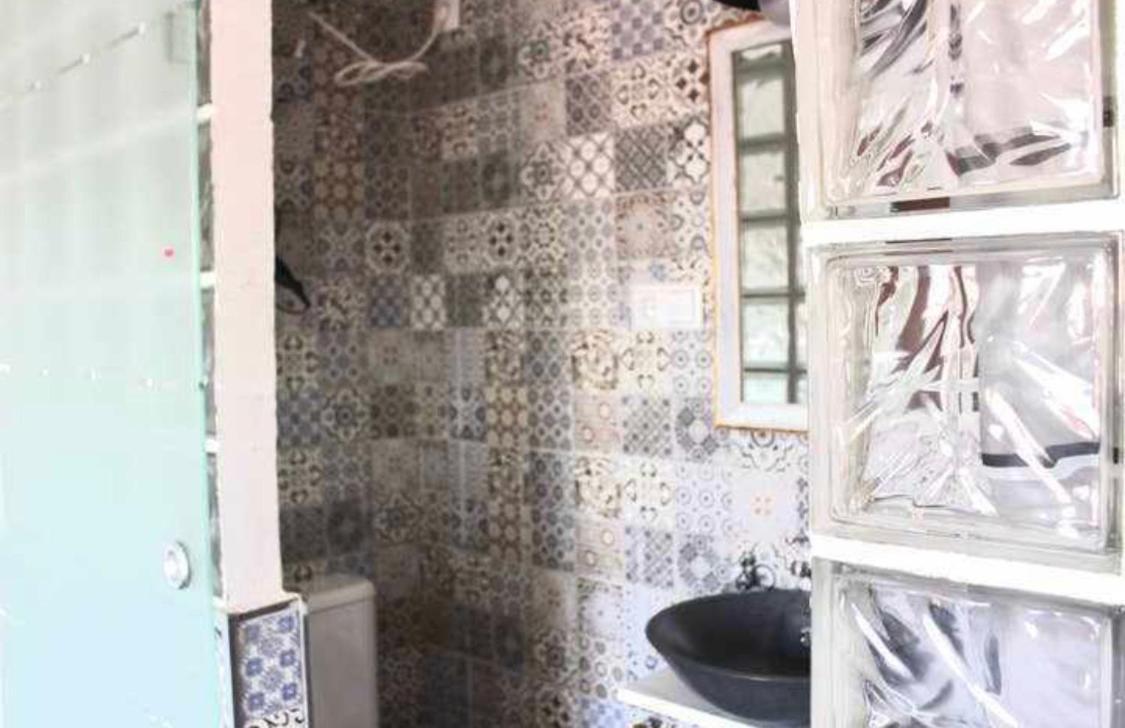 Panorama Double Room Seville Exterior photo